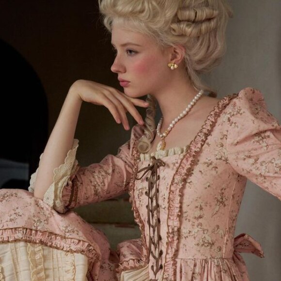 Ripples of Desire Dress - Picture 3 of 3